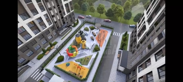 
  Продается 1-комн. квартира 38.39 м². Фото 6.