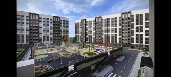 
  Продается 1-комн. квартира 38.39 м². Фото 7.