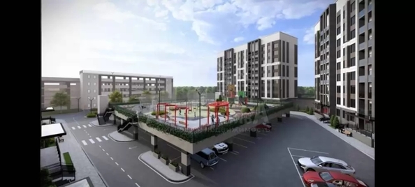 
  Продается 1-комн. квартира 38.39 м². Фото 8.