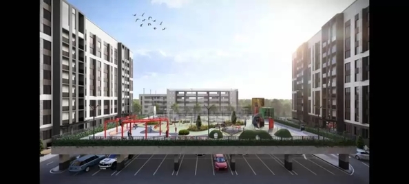 
  Продается 1-комн. квартира 38.39 м². Фото 9.