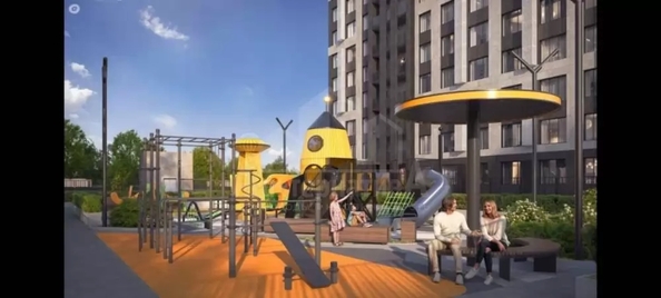 
  Продается 1-комн. квартира 38.39 м². Фото 11.