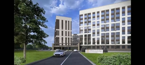 
  Продается 1-комн. квартира 38.39 м². Фото 12.