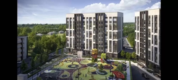 
  Продается 1-комн. квартира 38.39 м². Фото 13.
