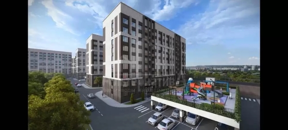 
  Продается 1-комн. квартира 38.39 м². Фото 15.
