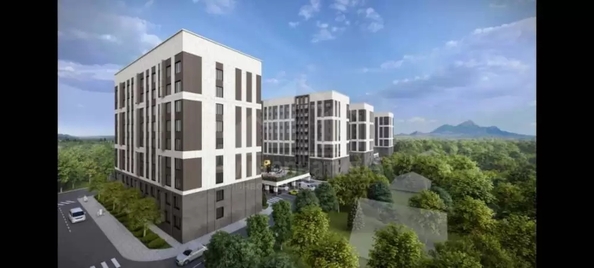 
  Продается 1-комн. квартира 38.39 м². Фото 16.