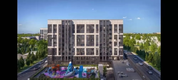 
  Продается 1-комн. квартира 38.39 м². Фото 20.