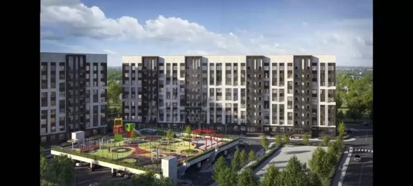 
  Продается 1-комн. квартира 38.39 м². Фото 25.