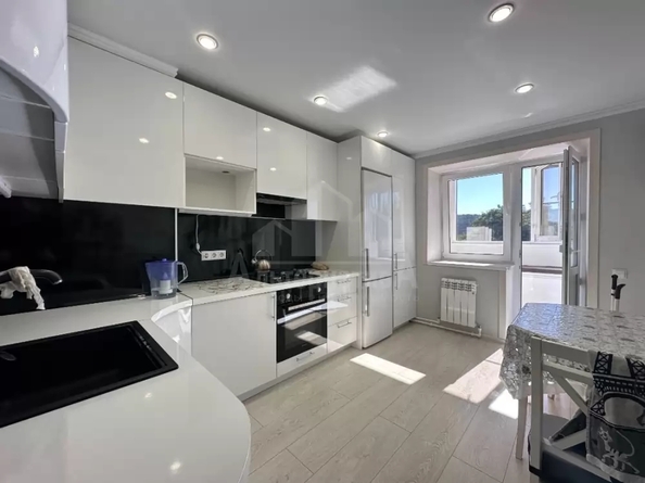 
  Продается 1-комн. квартира 38 м². Фото 2.