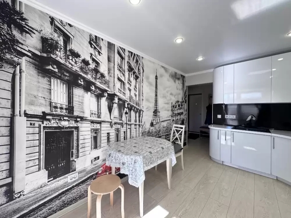 
  Продается 1-комн. квартира 38 м². Фото 3.