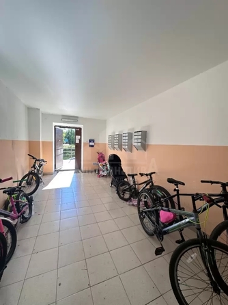 
  Продается 1-комн. квартира 38 м². Фото 13.