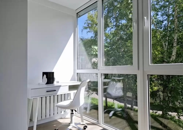 
  Продается 2-комн. квартира 58 м². Фото 11.
