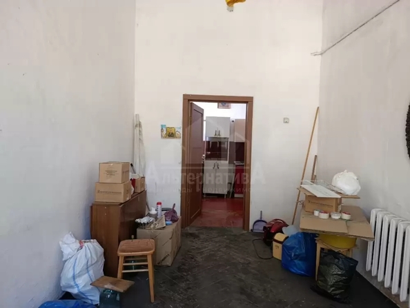 
  Продается 2-комн. квартира 15.2 м². Фото 5.