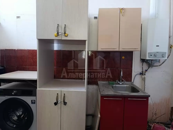 
  Продается 2-комн. квартира 15.2 м². Фото 6.