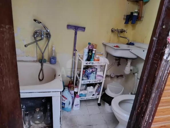 
  Продается 2-комн. квартира 15.2 м². Фото 8.