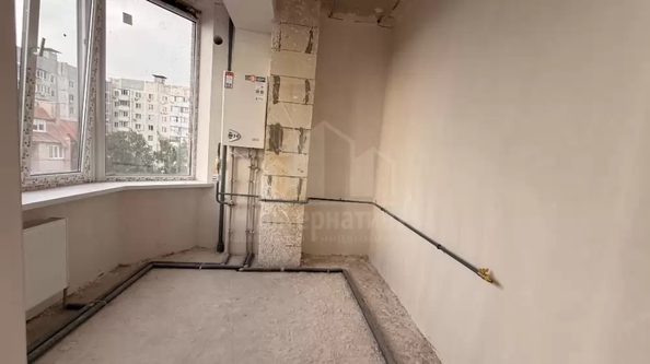 
  Продается 1-комн. квартира 38 м². Фото 1.