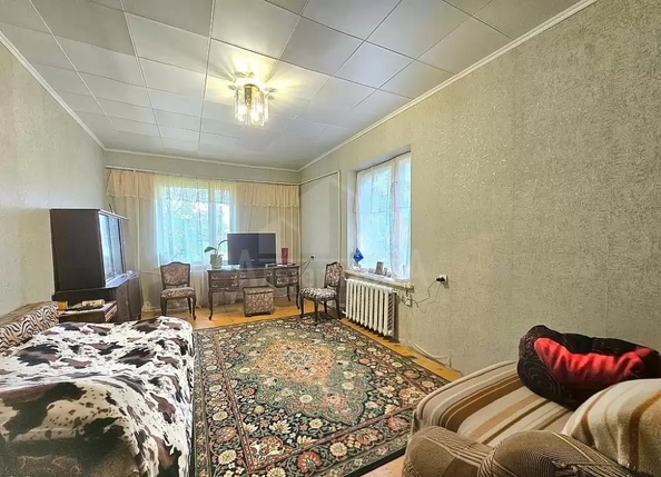 
  Продается 2-комн. квартира 56.4 м². Фото 4.