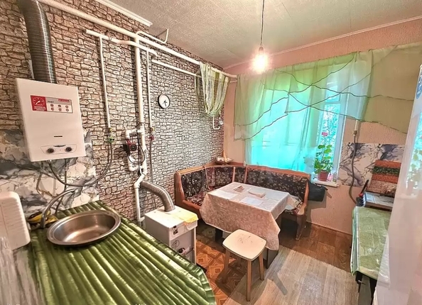 
  Продается 2-комн. квартира 56.4 м². Фото 6.