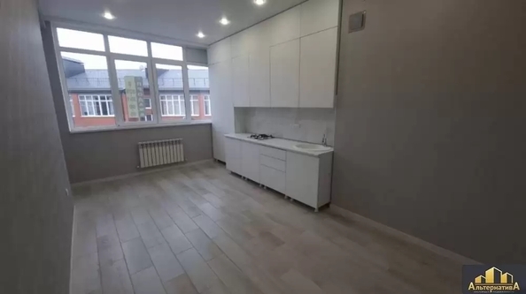 
  Продается 1-комн. квартира 48.1 м². Фото 1.