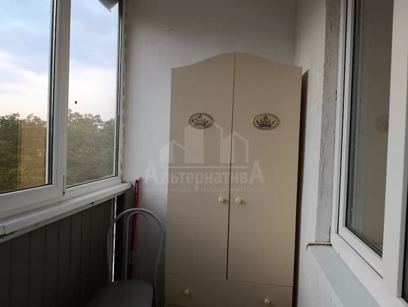 
  Продается 1-комн. квартира 32.2 м². Фото 10.