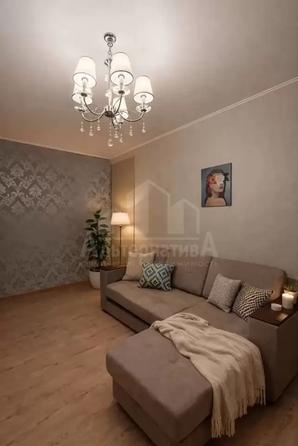 
  Продается 2-комн. квартира 41.8 м². Фото 6.