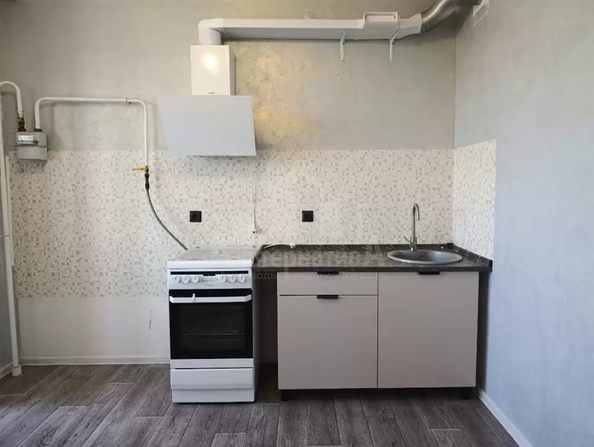 
  Продается 1-комн. квартира 41 м². Фото 5.