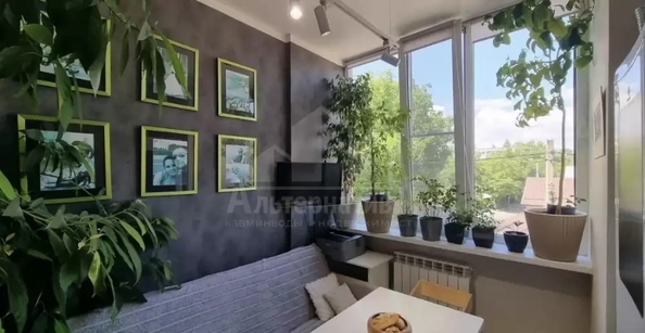 
  Продается 1-комн. квартира 46.9 м². Фото 6.