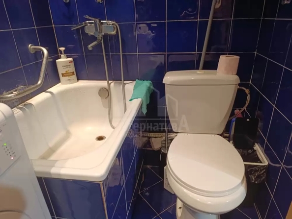 
  Продается 2-комн. квартира 34 м². Фото 7.