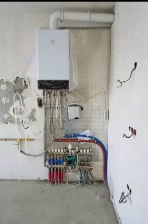 
  Продается 3-комн. квартира 95 м². Фото 2.