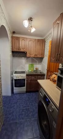 
  Продается 2-комн. квартира 36.5 м². Фото 4.