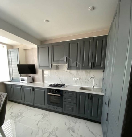 
  Продается 1-комн. квартира 37 м². Фото 1.