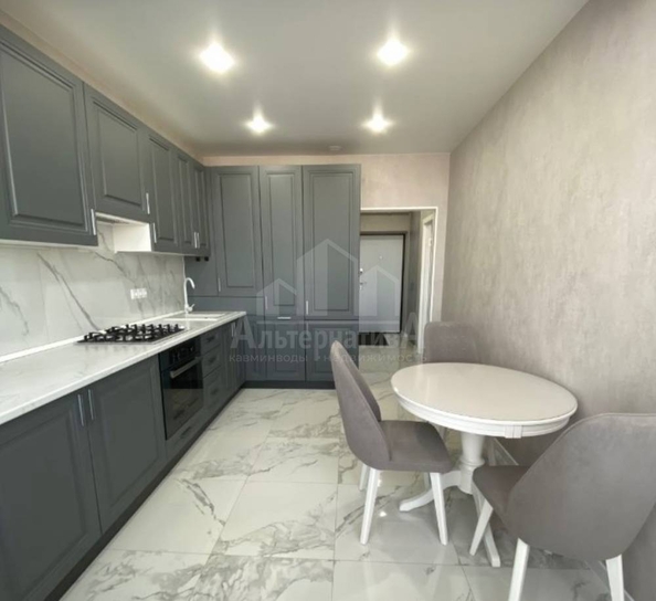 
  Продается 1-комн. квартира 37 м². Фото 2.