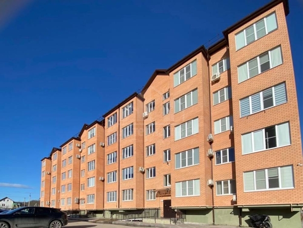 
  Продается 1-комн. квартира 37 м². Фото 15.