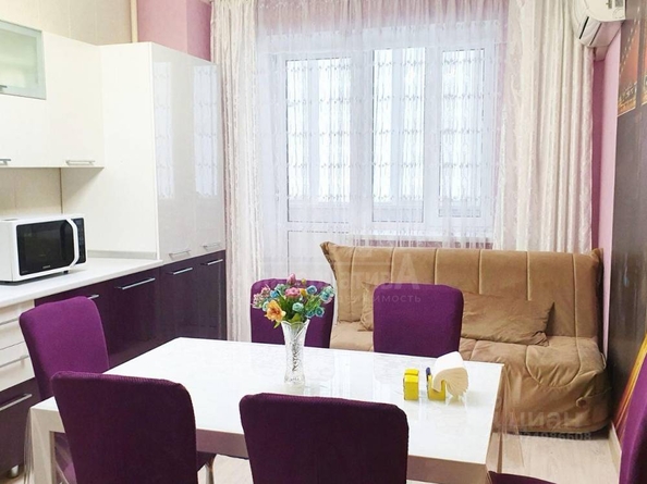 
  Продается 2-комн. квартира 62.5 м². Фото 3.