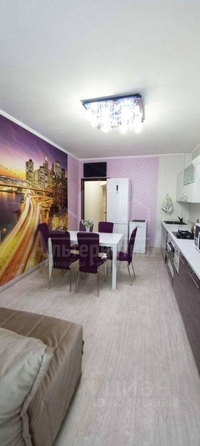 
  Продается 2-комн. квартира 62.5 м². Фото 19.