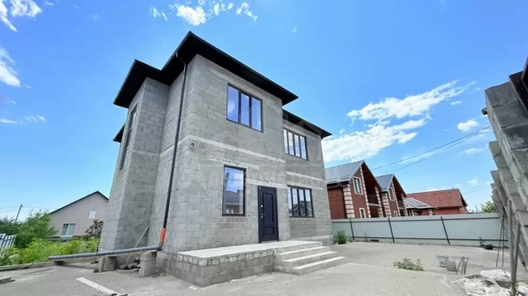 
  Продается дом 252 м². Фото 1.