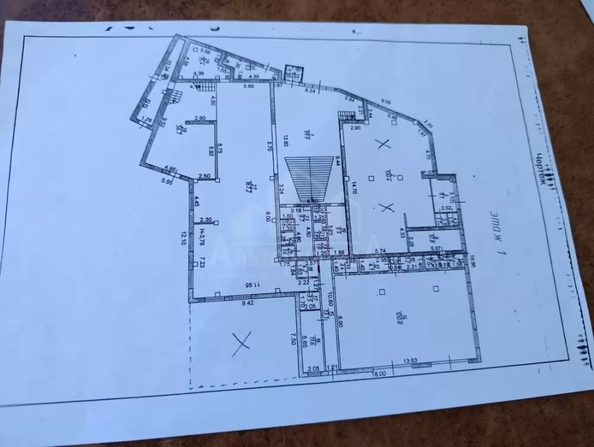 
  Продается универсальное помещение 3219 м². Фото 9.