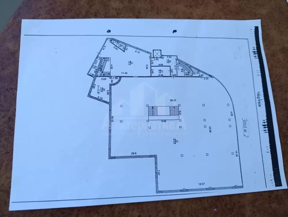 
  Продается универсальное помещение 3219 м². Фото 10.