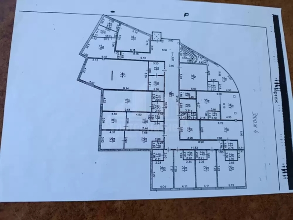 
  Продается универсальное помещение 3219 м². Фото 12.