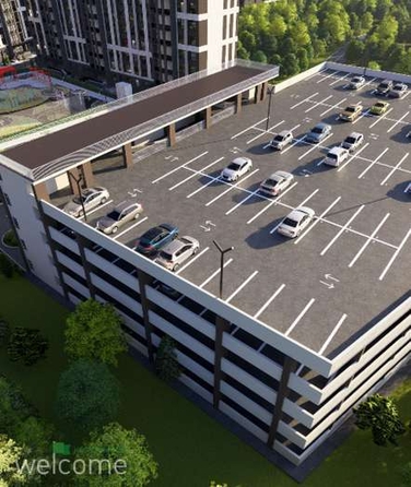 
  Продается 2-комн. квартира 54.84 м², в ЖК Николаевский-Ессентуки. Фото 9.