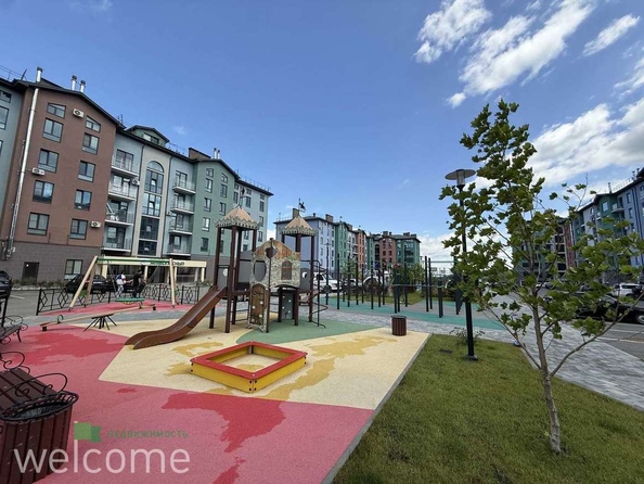 
  Продается 3-комн. квартира 78.8 м², в ЖК Живописный, очередь 6. Фото 4.