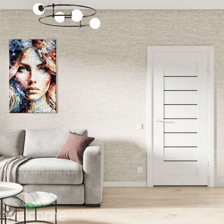 
  Продается 3-комн. квартира 78.8 м², в ЖК Живописный, очередь 6. Фото 6.