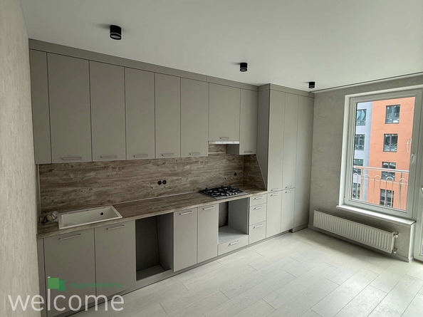 
  Продается 3-комн. квартира 78.8 м², в ЖК Живописный, очередь 6. Фото 7.