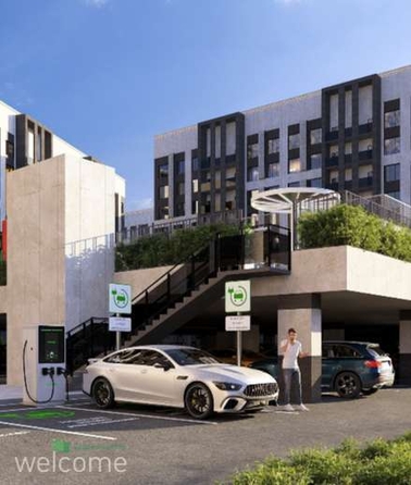 
  Продается 2-комн. квартира 52.63 м², в ЖК Николаевский-Ессентуки. Фото 10.