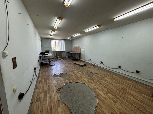 
  Сдается универсальное помещение 180 м². Фото 3.