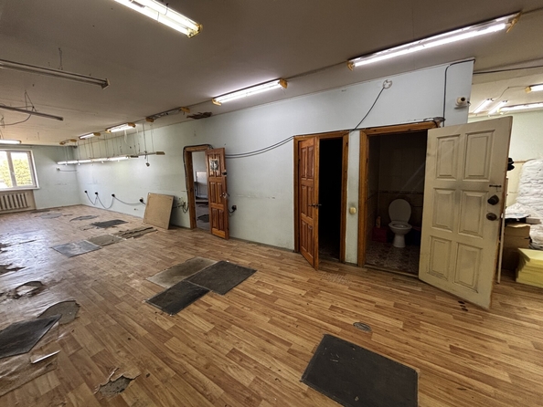
  Сдается универсальное помещение 180 м². Фото 5.