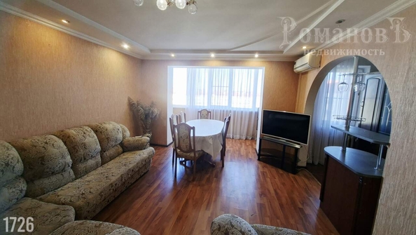 
  Продается 2-комн. квартира 82 м². Фото 5.
