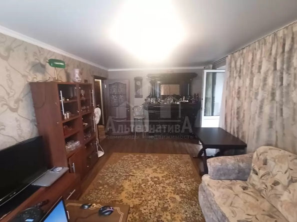 
  Продается 2-комн. квартира 46.7 м². Фото 5.
