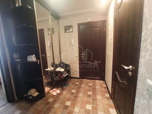
  Продается 2-комн. квартира 46.7 м². Фото 10.