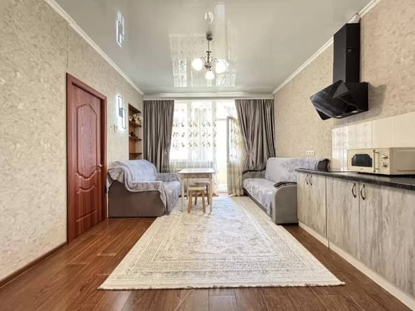 
  Продается 1-комн. квартира 51.1 м². Фото 4.