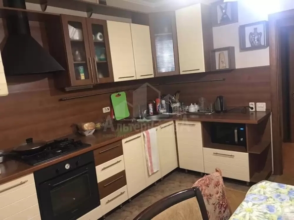 
  Продается 2-комн. квартира 61 м². Фото 5.